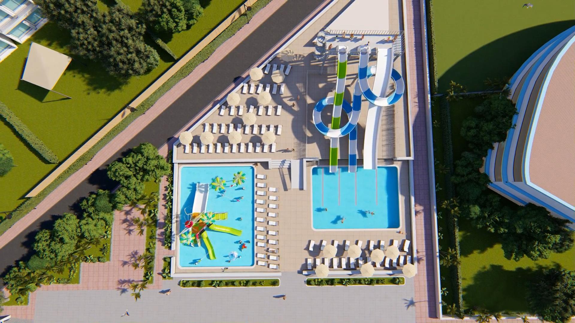 Ohtels Carabela Hotel Matalascañas Buitenkant foto