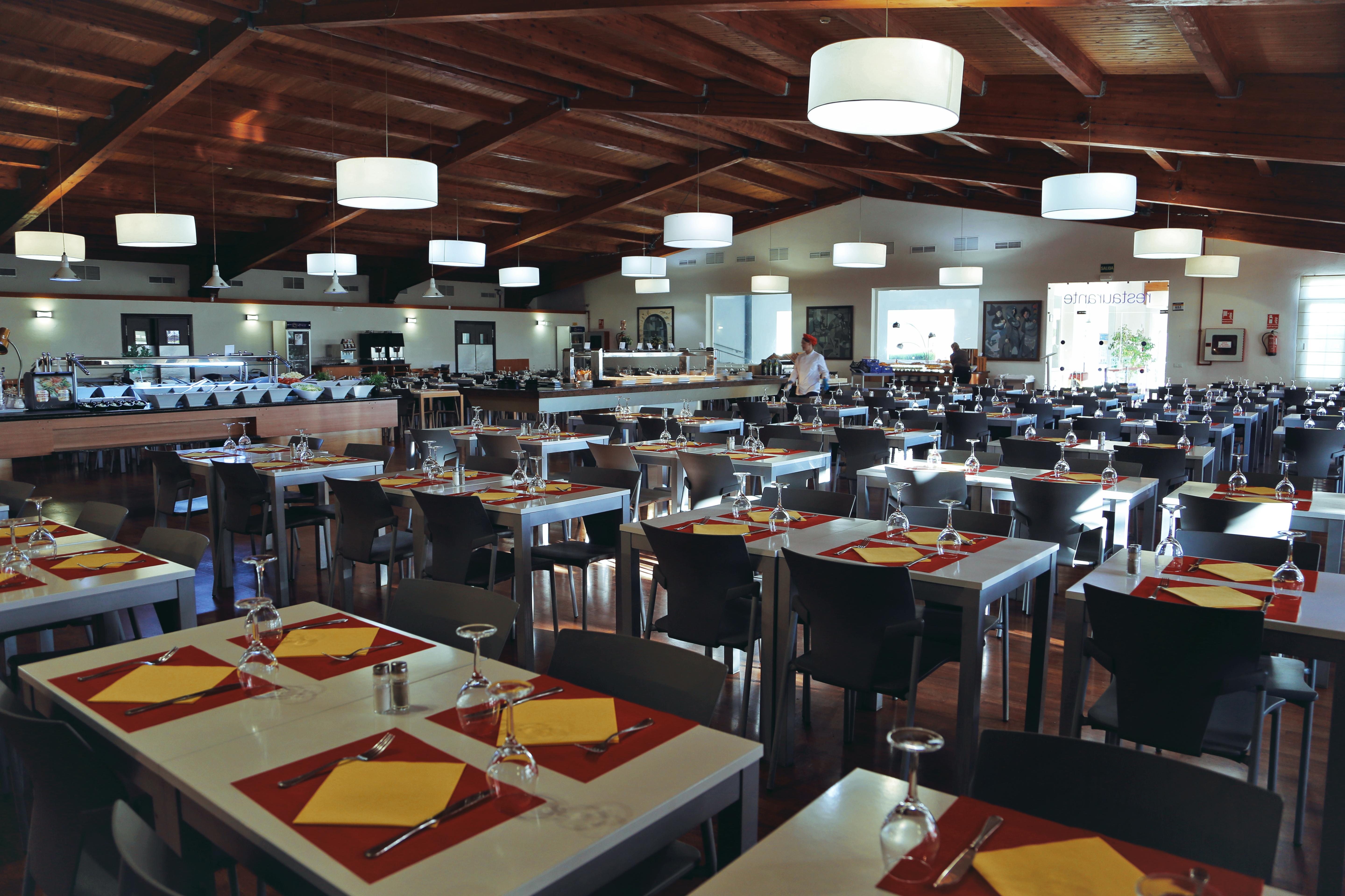 Ohtels Carabela Hotel Matalascañas Buitenkant foto