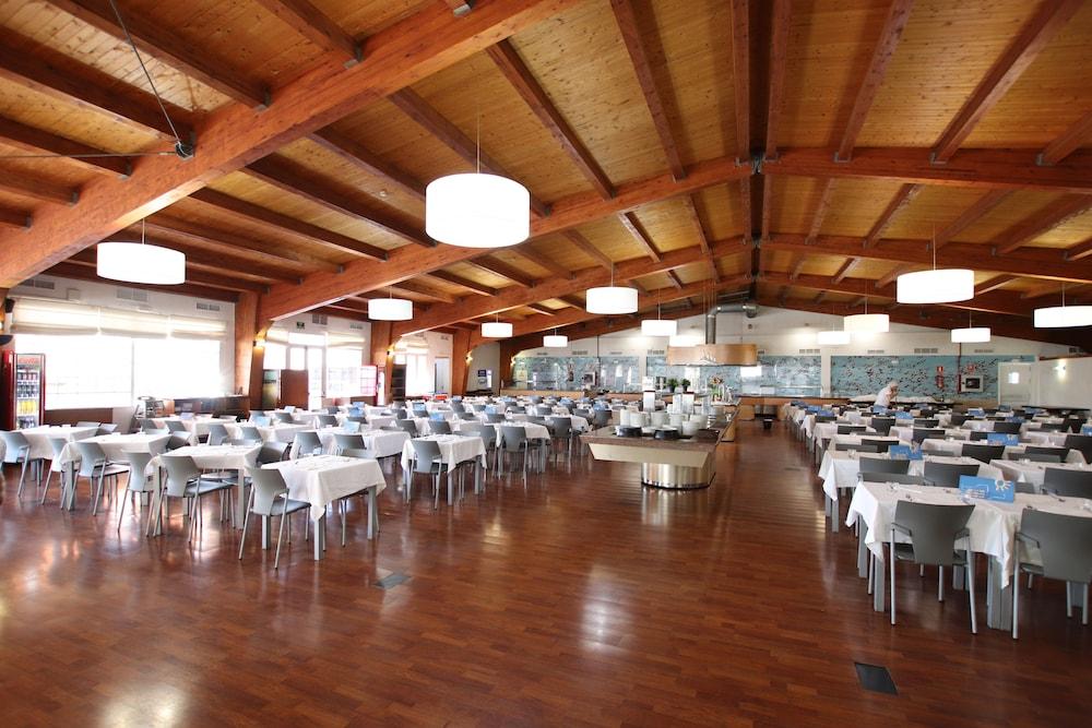 Ohtels Carabela Hotel Matalascañas Buitenkant foto